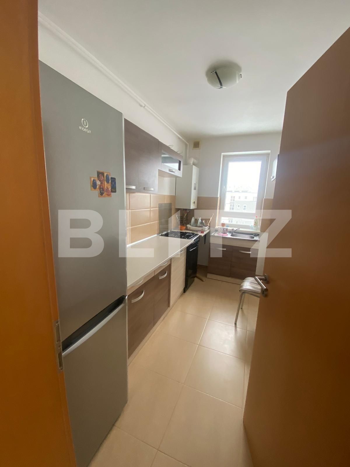 Apartament de închiriat 2 camere Avantgarden - 60135AI | BLITZ Brașov | Poza4