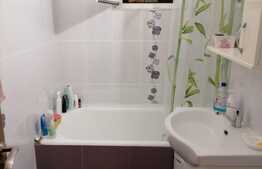 Apartament cu 2 camere, decomandat cu balcon si loc de parcare, Astra