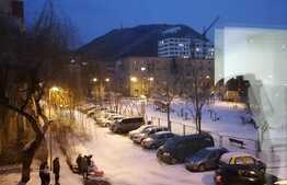 Apartament cu 2 camere, decomandat cu balcon si loc de parcare, Astra