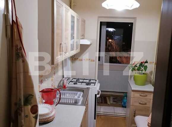 Apartament de închiriat 2 camere Astra - 60136AI | BLITZ Brașov | Poza9