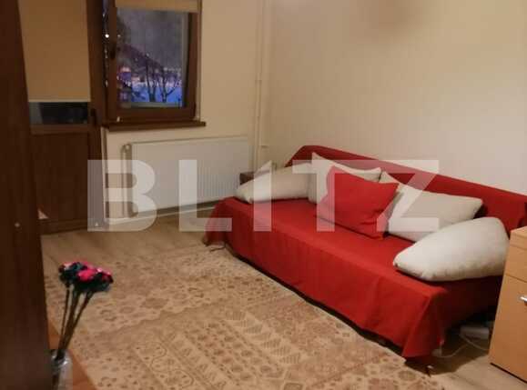 Apartament de închiriat 2 camere Astra - 60136AI | BLITZ Brașov | Poza1
