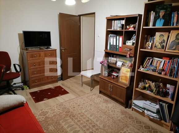 Apartament de închiriat 2 camere Astra - 60136AI | BLITZ Brașov | Poza2