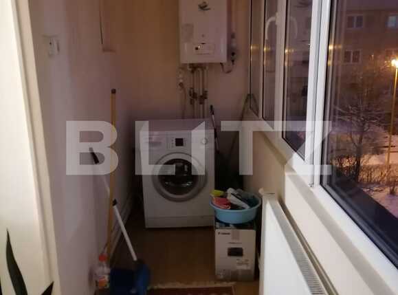 Apartament de închiriat 2 camere Astra - 60136AI | BLITZ Brașov | Poza12