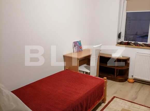Apartament de închiriat 2 camere Astra - 60136AI | BLITZ Brașov | Poza4