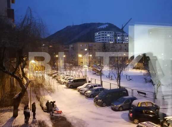 Apartament de închiriat 2 camere Astra - 60136AI | BLITZ Brașov | Poza6