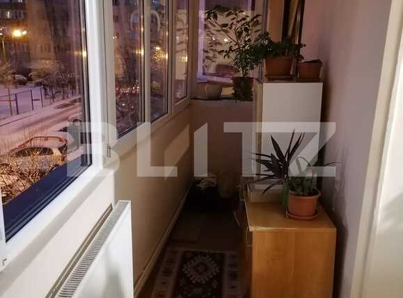 Apartament de închiriat 2 camere Astra - 60136AI | BLITZ Brașov | Poza11