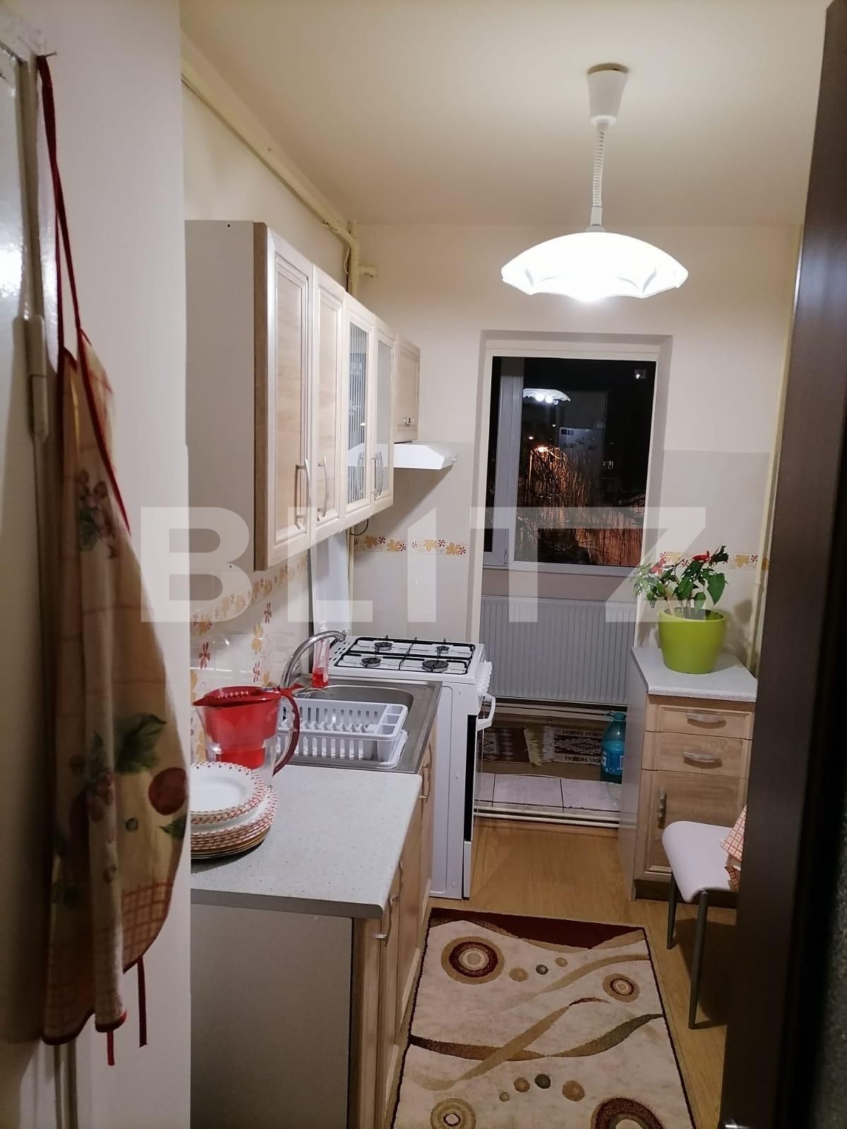 Apartament de închiriat 2 camere Astra - 60136AI | BLITZ Brașov | Poza9