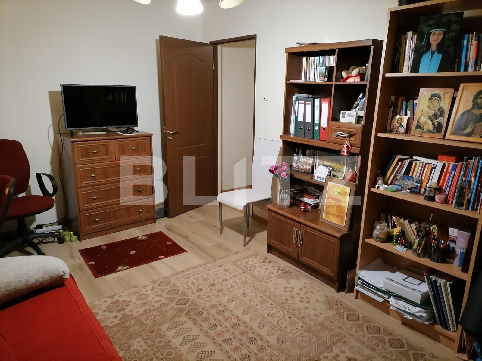 Apartament de închiriat 2 camere Astra - 60136AI | BLITZ Brașov | Poza2