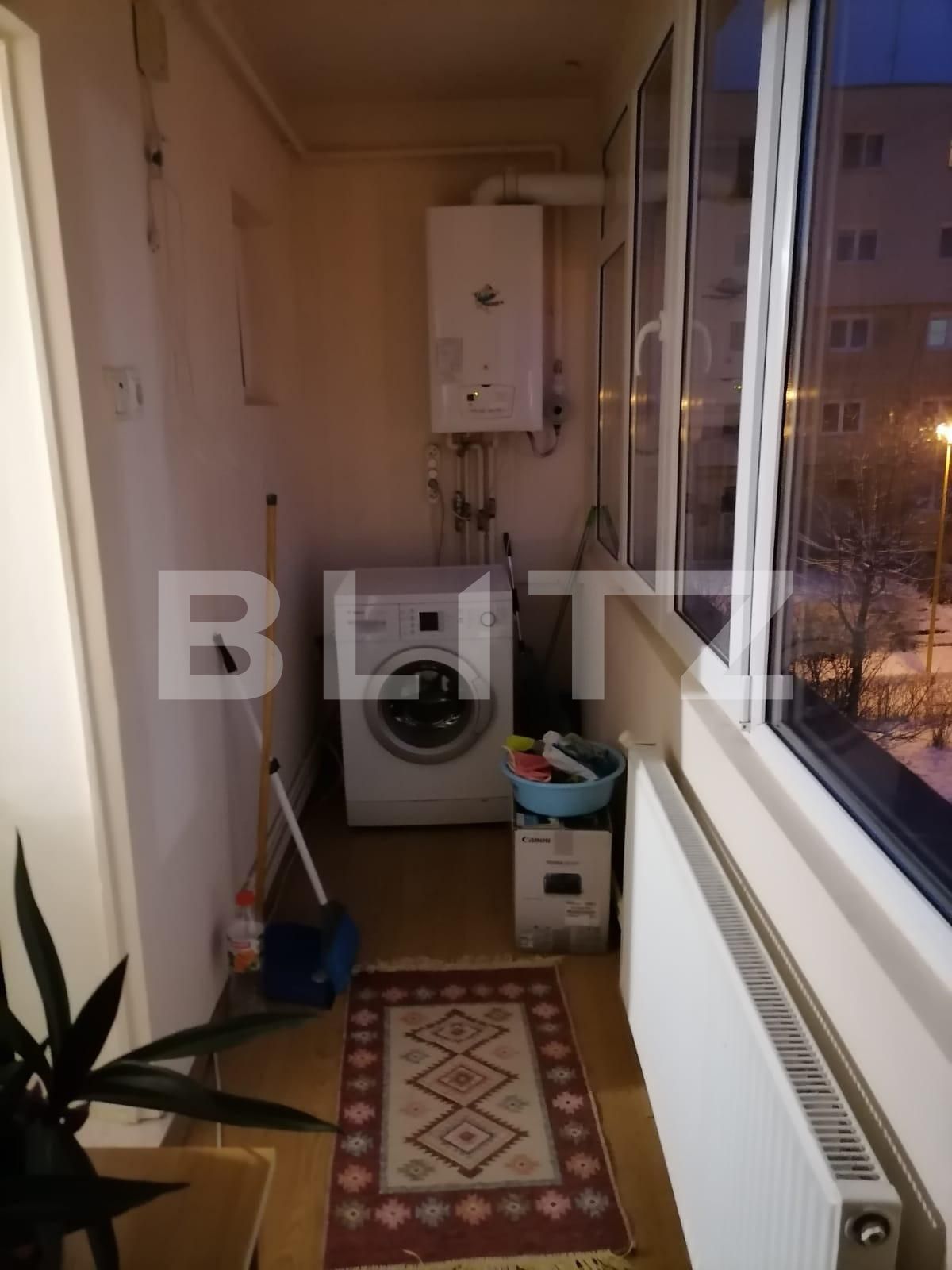 Apartament de închiriat 2 camere Astra - 60136AI | BLITZ Brașov | Poza12