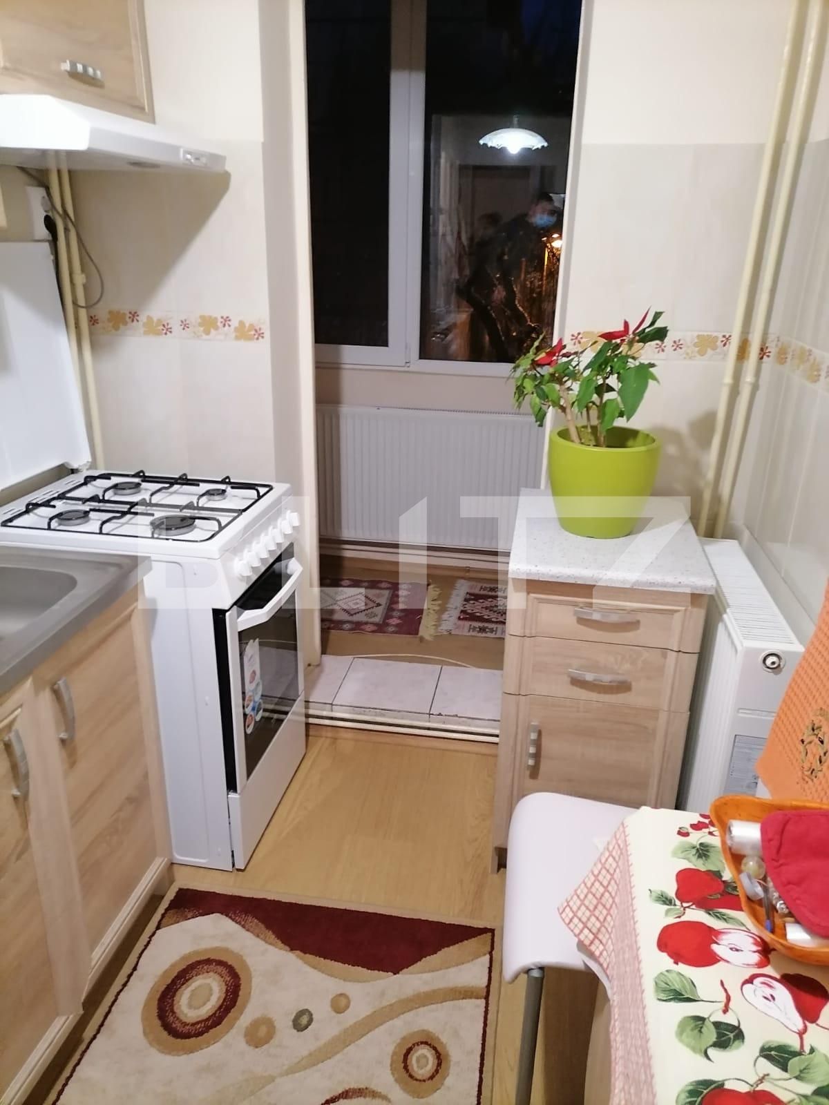 Apartament de închiriat 2 camere Astra - 60136AI | BLITZ Brașov | Poza7