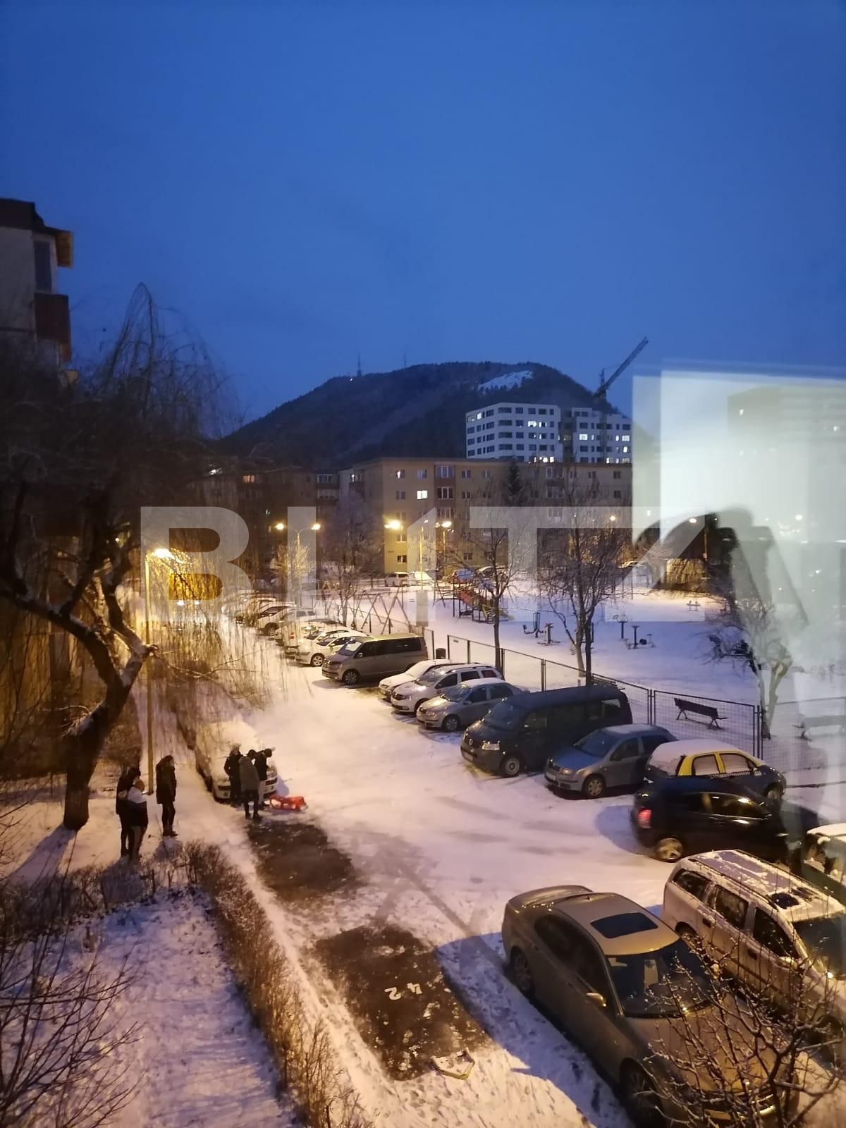 Apartament de închiriat 2 camere Astra - 60136AI | BLITZ Brașov | Poza6