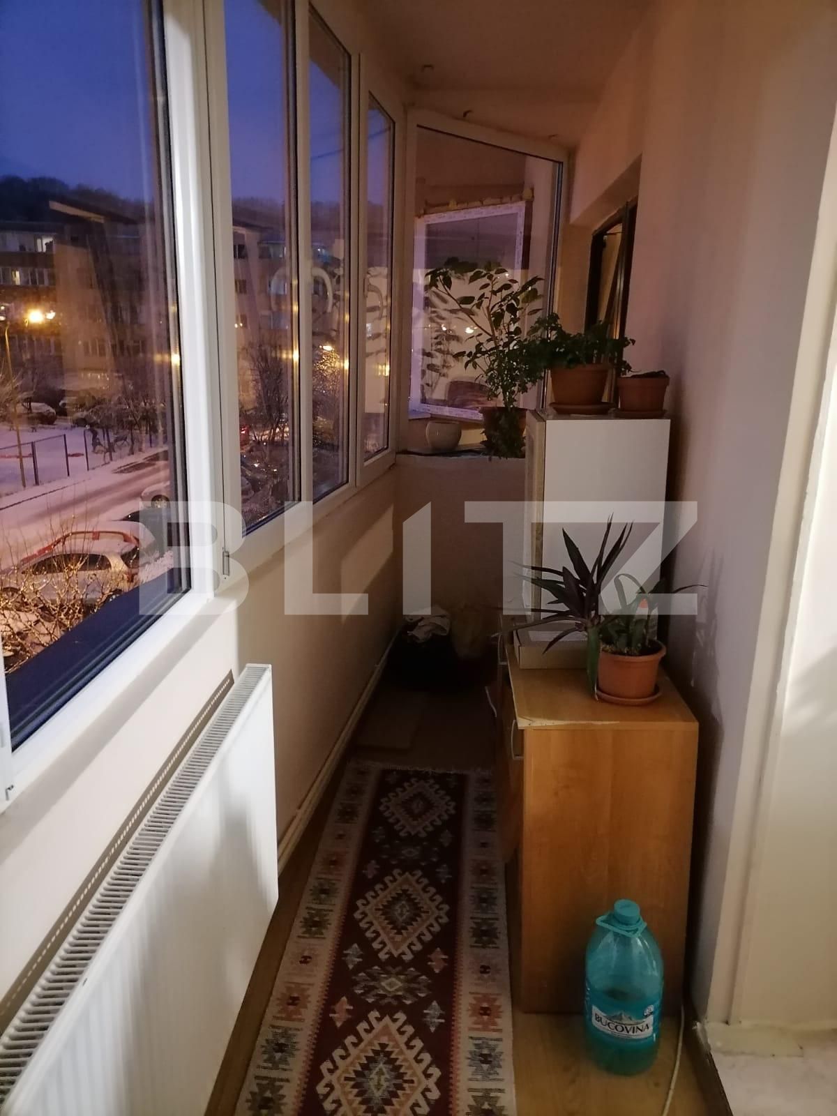 Apartament de închiriat 2 camere Astra - 60136AI | BLITZ Brașov | Poza11