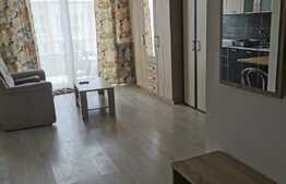 Garsoniera ideala pentru investitie!