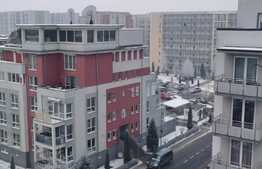 Garsoniera ideala pentru investitie!