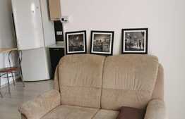 Garsoniera ideala pentru investitie!