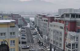 Garsoniera ideala pentru investitie!