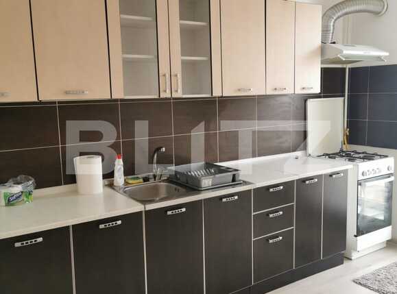 Garsonieră de vânzare Bartolomeu - 60137AV | BLITZ Brașov | Poza3