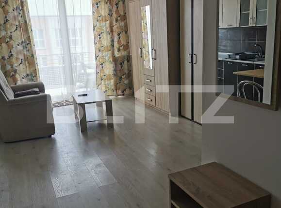 Garsonieră de vânzare Bartolomeu - 60137AV | BLITZ Brașov | Poza5