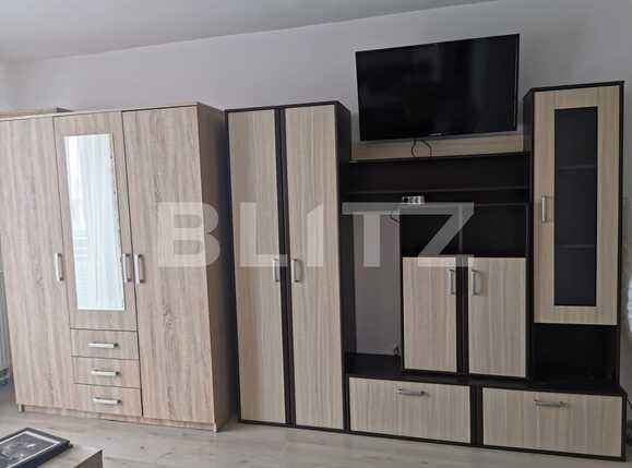 Garsonieră de vânzare Bartolomeu - 60137AV | BLITZ Brașov | Poza2