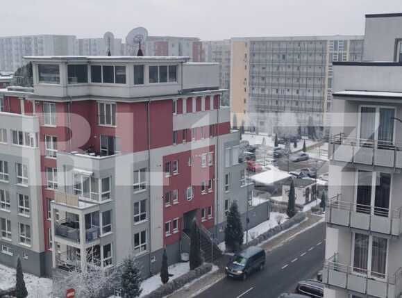 Garsonieră de vânzare Bartolomeu - 60137AV | BLITZ Brașov | Poza9