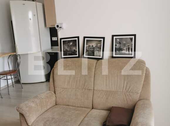 Garsonieră de vânzare Bartolomeu - 60137AV | BLITZ Brașov | Poza1