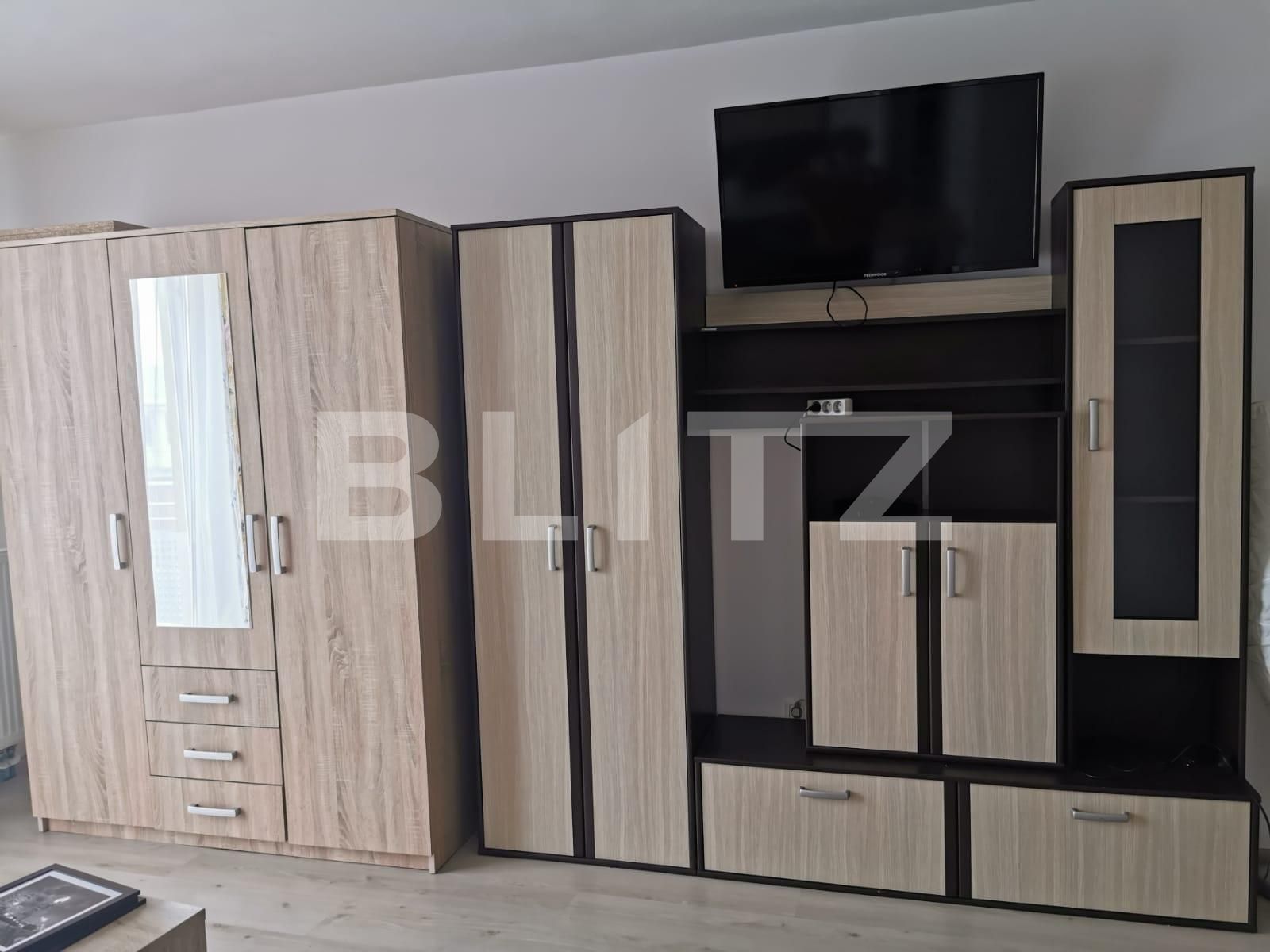 Garsonieră de vânzare Bartolomeu - 60137AV | BLITZ Brașov | Poza2