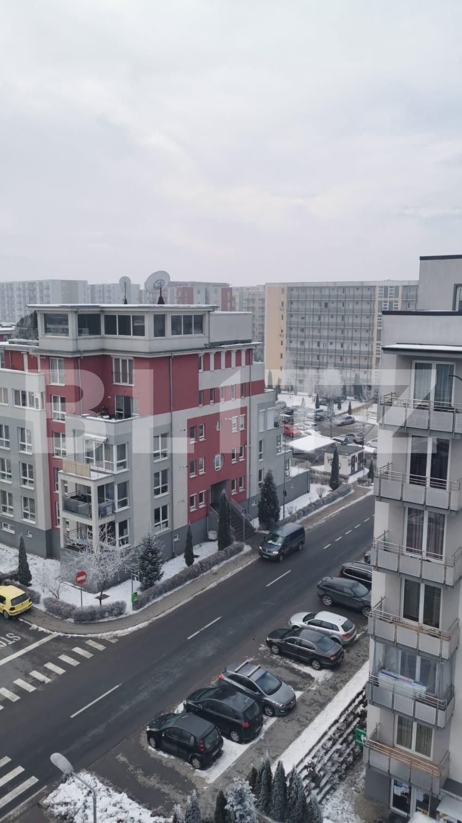 Garsonieră de vânzare Bartolomeu - 60137AV | BLITZ Brașov | Poza9