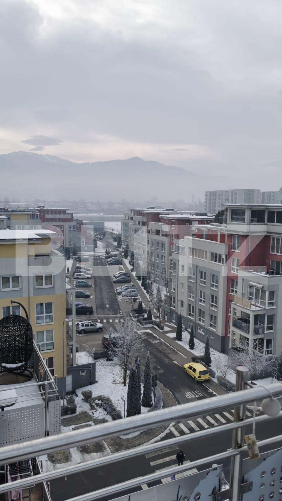 Garsonieră de vânzare Bartolomeu - 60137AV | BLITZ Brașov | Poza10