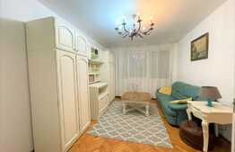 Apartament 2 camere, 50 mp, pet friendly, zona  Iulius Mall 