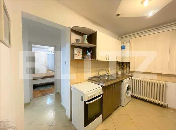 Apartament de închiriat 2 camere Gheorgheni - 60138AI | BLITZ Cluj-Napoca | Poza8