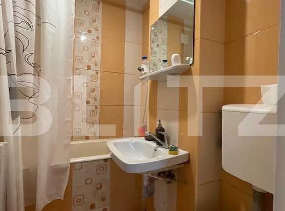 Apartament de închiriat 2 camere Gheorgheni - 60138AI | BLITZ Cluj-Napoca | Poza10