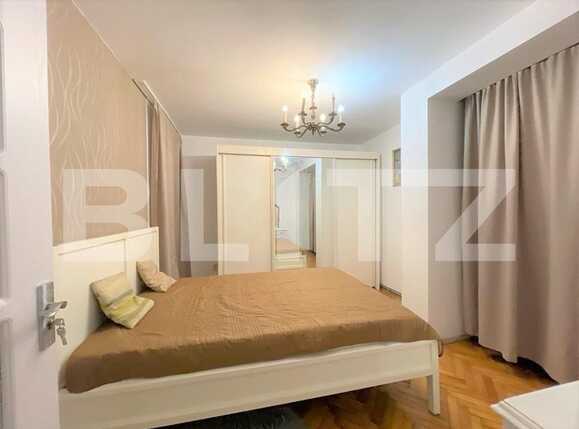 Apartament de închiriat 2 camere Gheorgheni - 60138AI | BLITZ Cluj-Napoca | Poza5