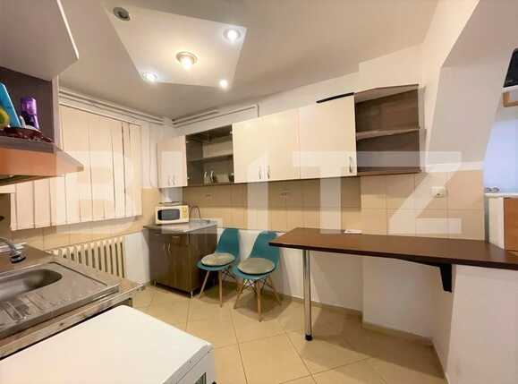 Apartament de închiriat 2 camere Gheorgheni - 60138AI | BLITZ Cluj-Napoca | Poza9