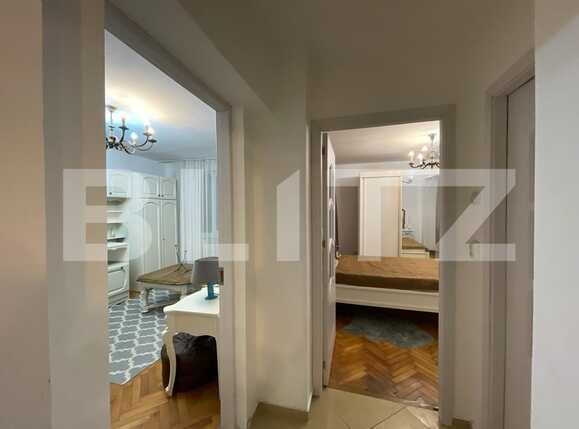 Apartament de închiriat 2 camere Gheorgheni - 60138AI | BLITZ Cluj-Napoca | Poza4