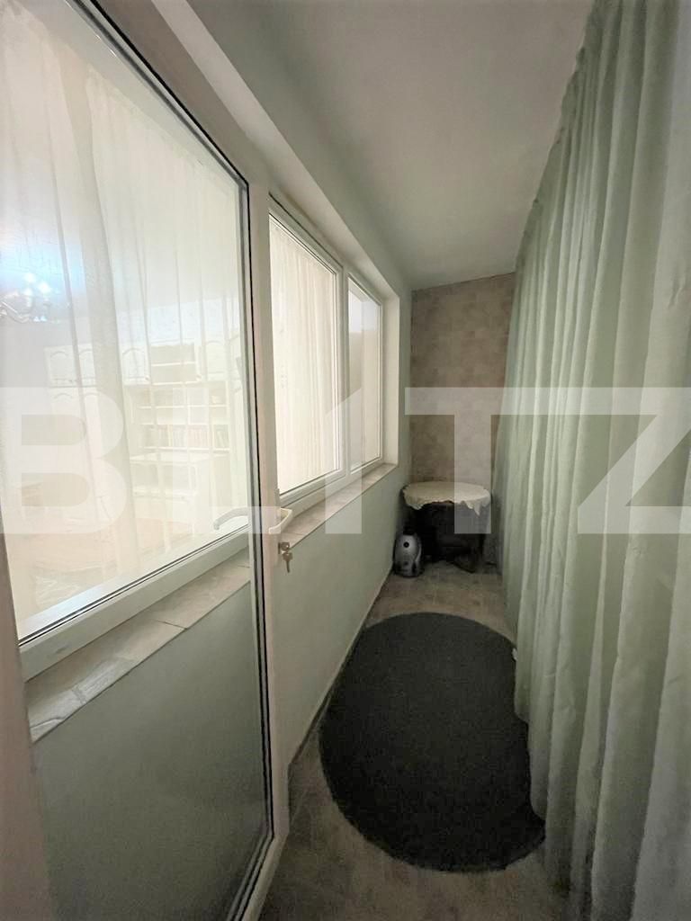 Apartament de închiriat 2 camere Gheorgheni - 60138AI | BLITZ Cluj-Napoca | Poza11