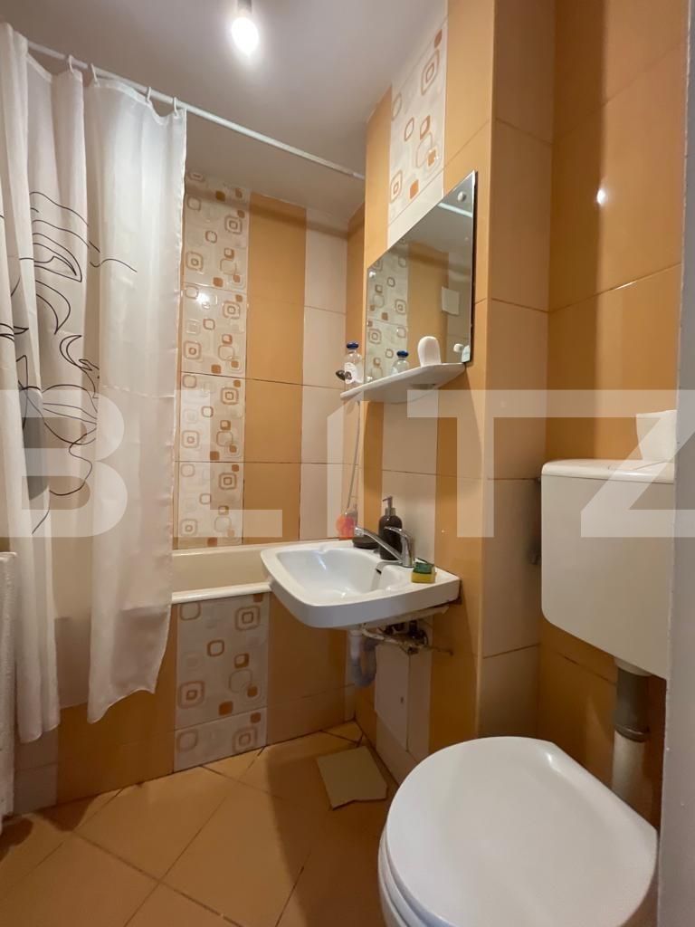 Apartament de închiriat 2 camere Gheorgheni - 60138AI | BLITZ Cluj-Napoca | Poza10