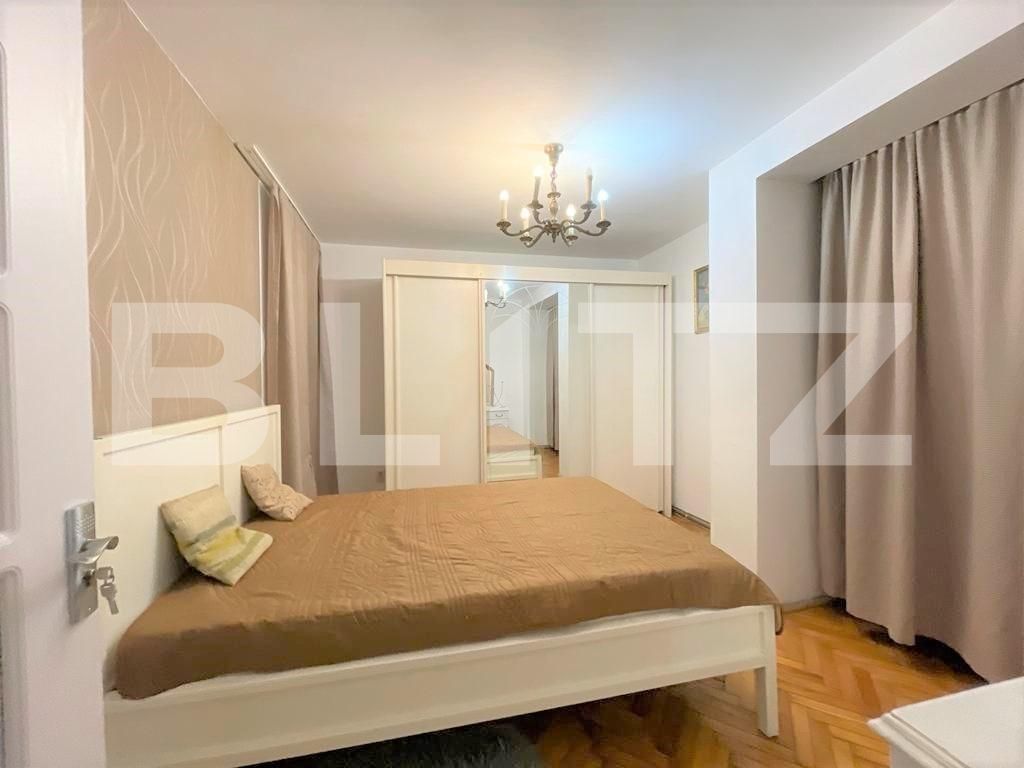 Apartament de închiriat 2 camere Gheorgheni - 60138AI | BLITZ Cluj-Napoca | Poza5