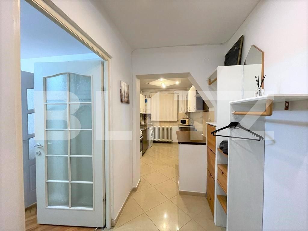 Apartament de închiriat 2 camere Gheorgheni - 60138AI | BLITZ Cluj-Napoca | Poza7