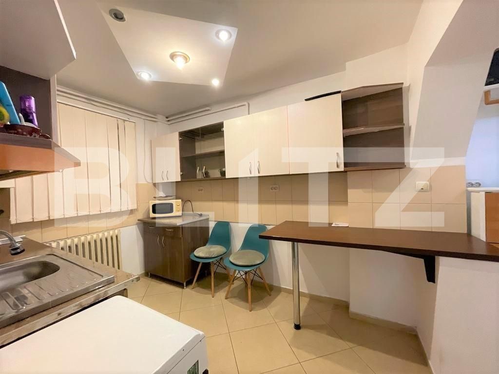 Apartament de închiriat 2 camere Gheorgheni - 60138AI | BLITZ Cluj-Napoca | Poza9