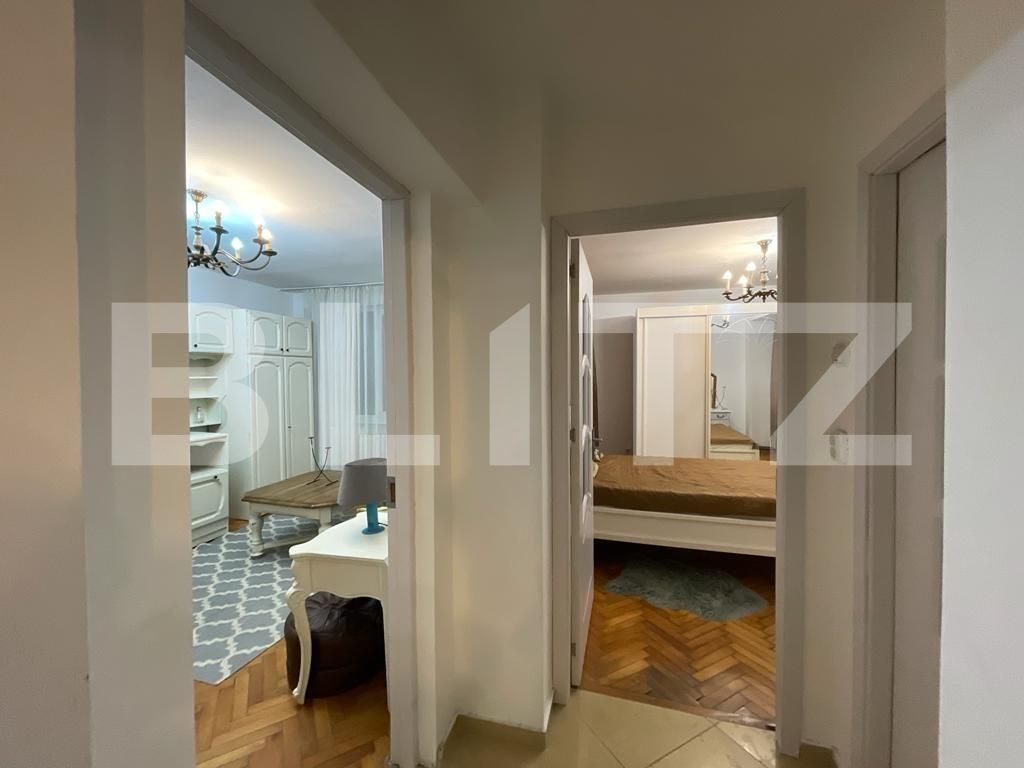 Apartament de închiriat 2 camere Gheorgheni - 60138AI | BLITZ Cluj-Napoca | Poza4