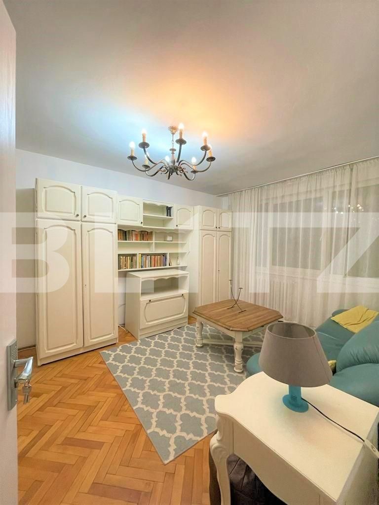 Apartament de închiriat 2 camere Gheorgheni - 60138AI | BLITZ Cluj-Napoca | Poza3