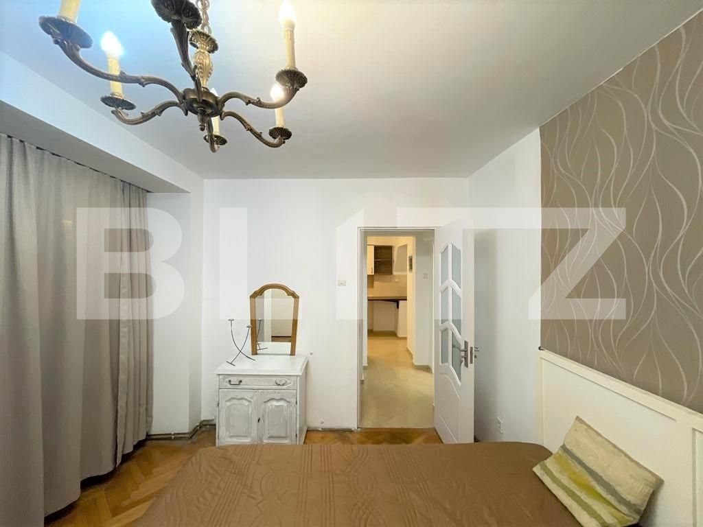 Apartament de închiriat 2 camere Gheorgheni - 60138AI | BLITZ Cluj-Napoca | Poza6