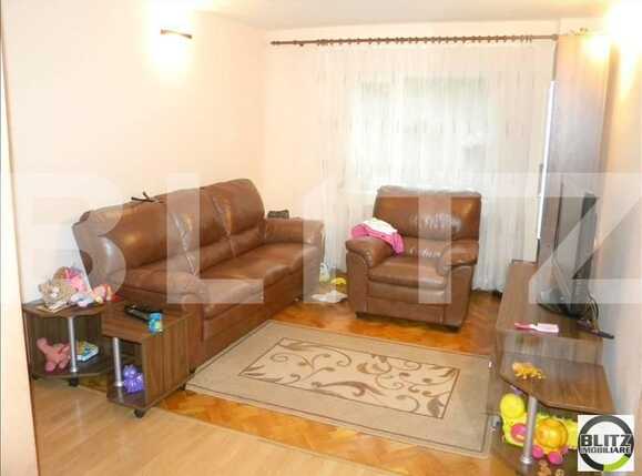 Apartament de vânzare 4 camere Manastur - 6014AV | BLITZ Cluj-Napoca | Poza1