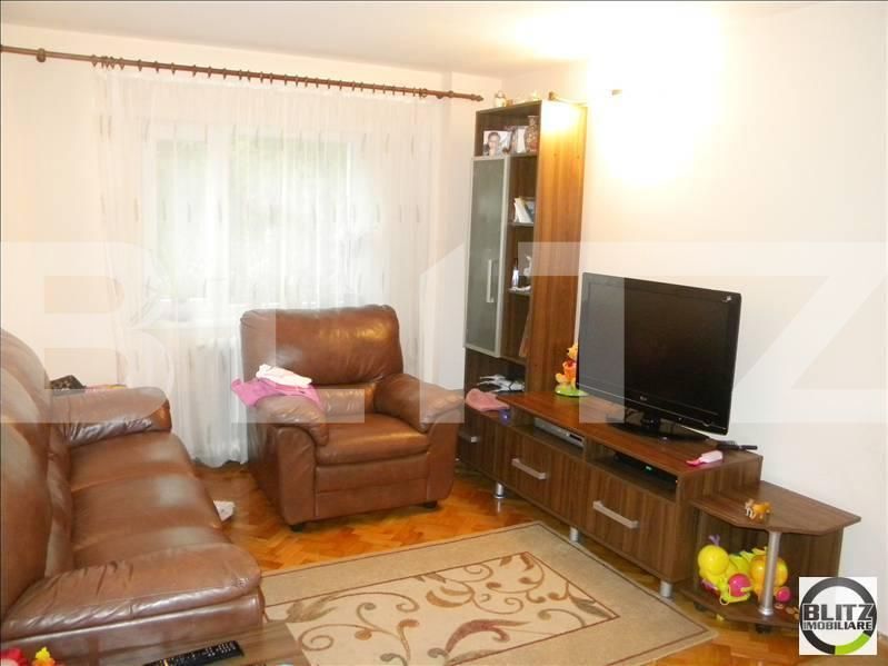 Apartament de vânzare 4 camere Manastur - 6014AV | BLITZ Cluj-Napoca | Poza2