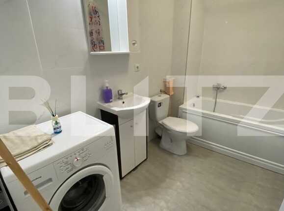 Garsonieră de închiriat Floreşti - 60140AI | BLITZ Cluj-Napoca | Poza10