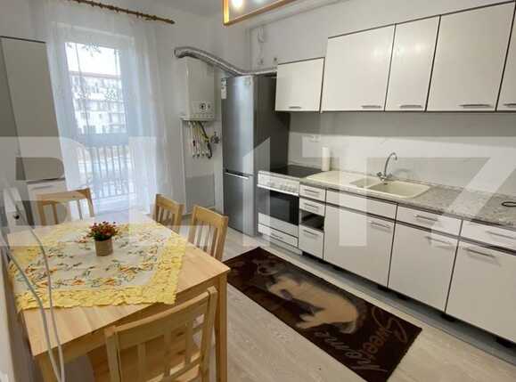 Garsonieră de închiriat Floreşti - 60140AI | BLITZ Cluj-Napoca | Poza7