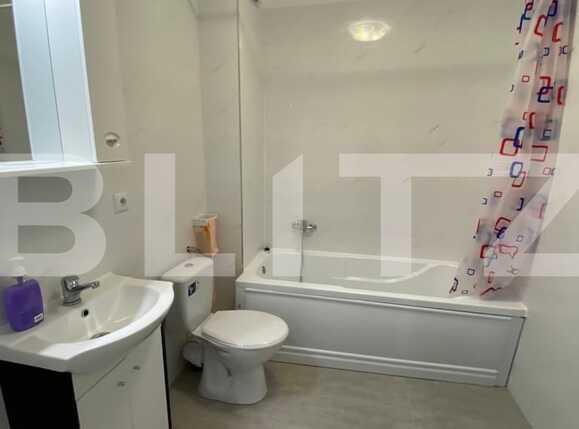 Garsonieră de închiriat Floreşti - 60140AI | BLITZ Cluj-Napoca | Poza9