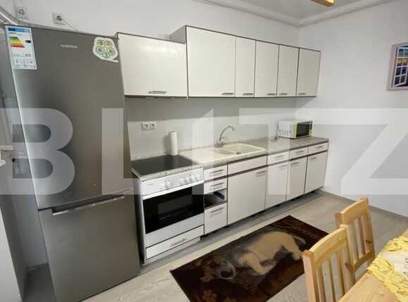 Garsonieră de închiriat Floreşti - 60140AI | BLITZ Cluj-Napoca | Poza5