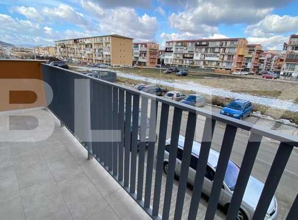 Garsonieră de închiriat Floreşti - 60140AI | BLITZ Cluj-Napoca | Poza8