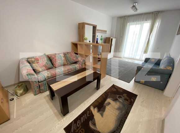 Garsonieră de închiriat Floreşti - 60140AI | BLITZ Cluj-Napoca | Poza2